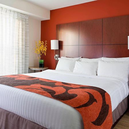 Residence Inn By Marriott Cedar Rapids Zimmer foto
