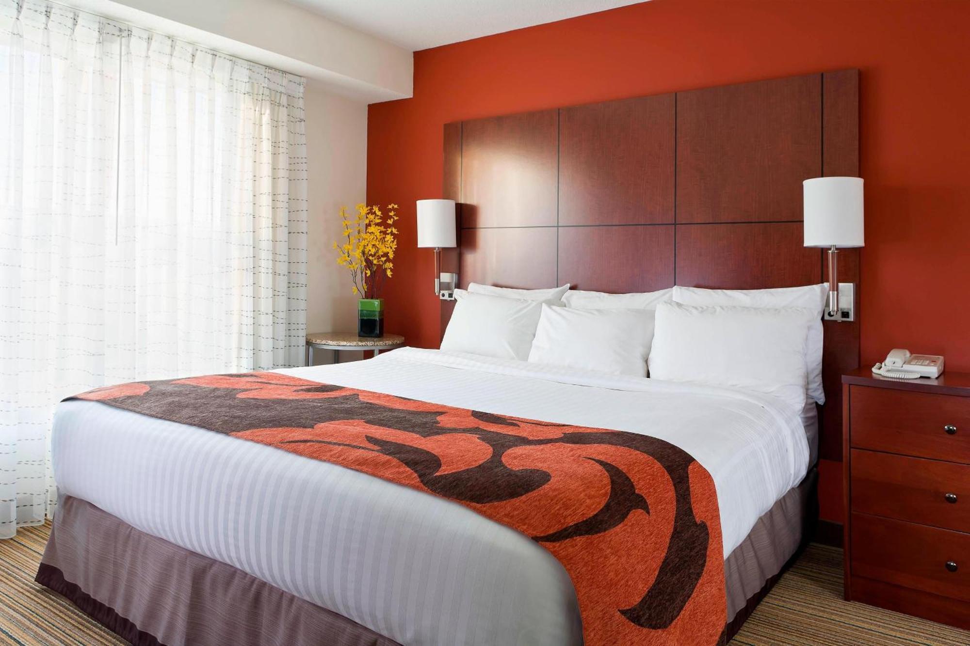 Residence Inn By Marriott Cedar Rapids Zimmer foto